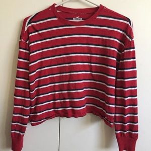 Hollister Long Sleeve